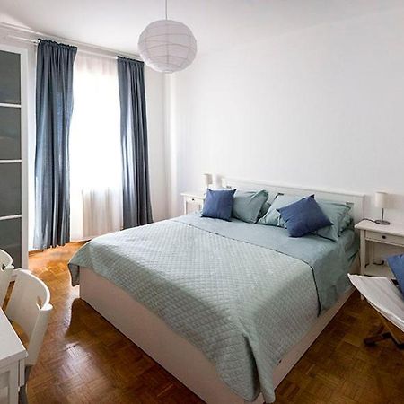 Stanza Al Parco 2 Hotel Trieste Ngoại thất bức ảnh